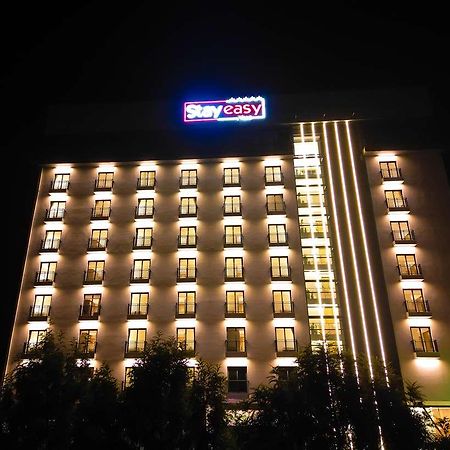 Stay Easy Plus Hotel Addis Ababa Luaran gambar