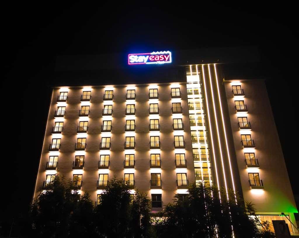 Stay Easy Plus Hotel Addis Ababa Luaran gambar