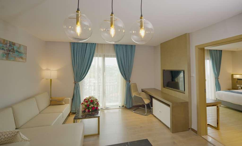 Stay Easy Plus Hotel Addis Ababa Bilik gambar