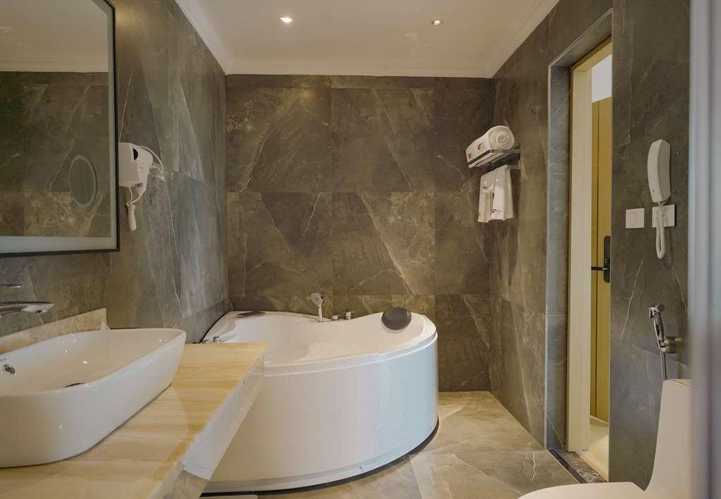 Stay Easy Plus Hotel Addis Ababa Bilik gambar