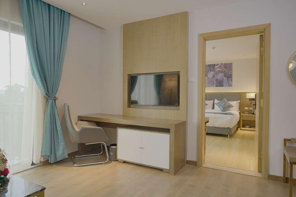 Stay Easy Plus Hotel Addis Ababa Bilik gambar