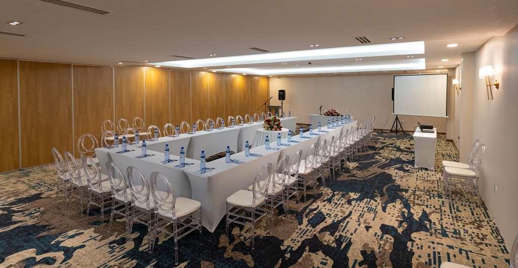 Stay Easy Plus Hotel Addis Ababa Kemudahan gambar