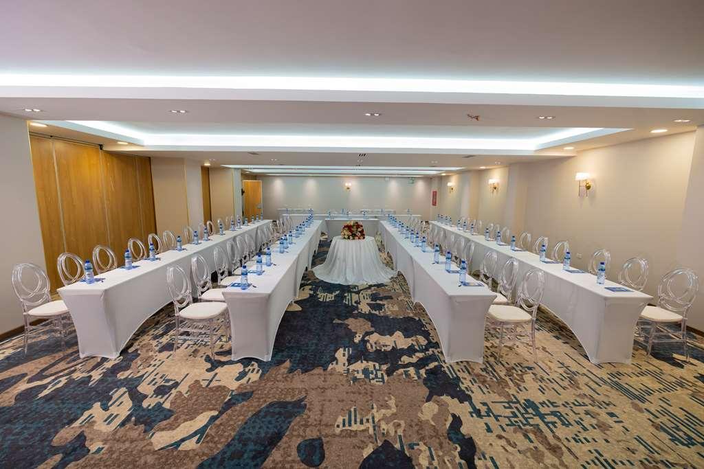 Stay Easy Plus Hotel Addis Ababa Kemudahan gambar