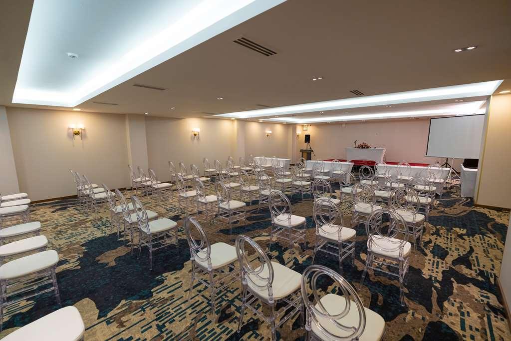 Stay Easy Plus Hotel Addis Ababa Kemudahan gambar