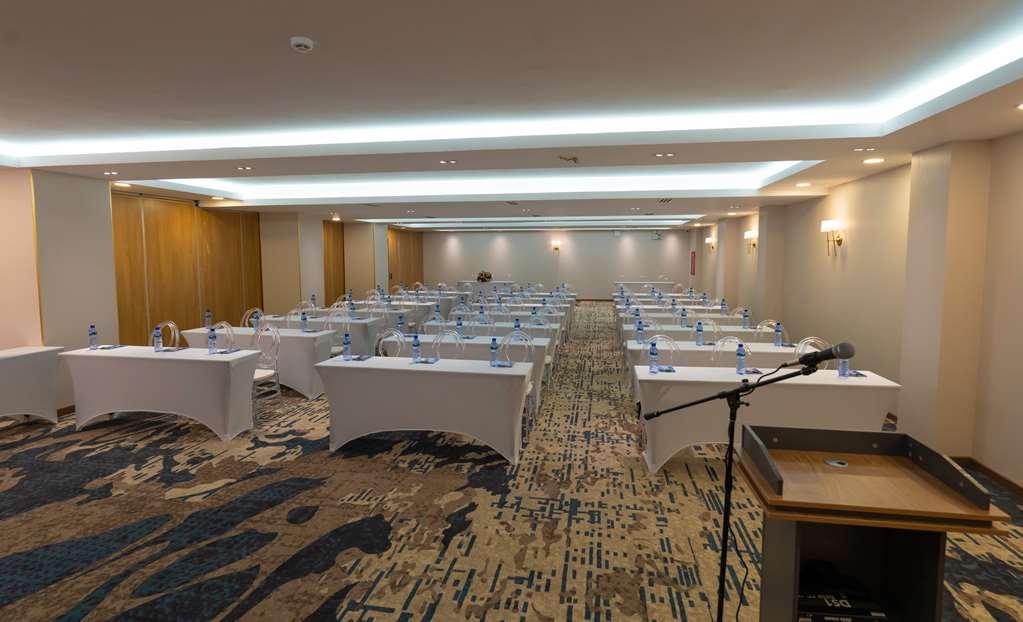 Stay Easy Plus Hotel Addis Ababa Kemudahan gambar