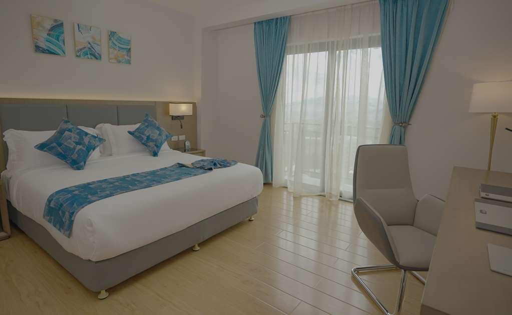 Stay Easy Plus Hotel Addis Ababa Bilik gambar