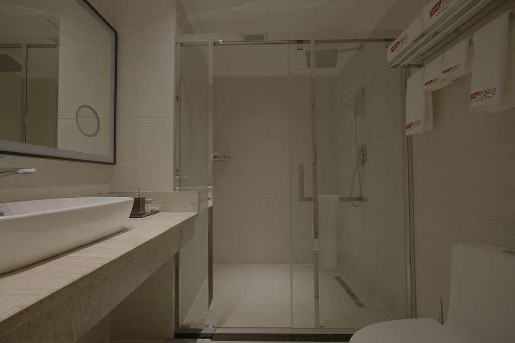 Stay Easy Plus Hotel Addis Ababa Bilik gambar