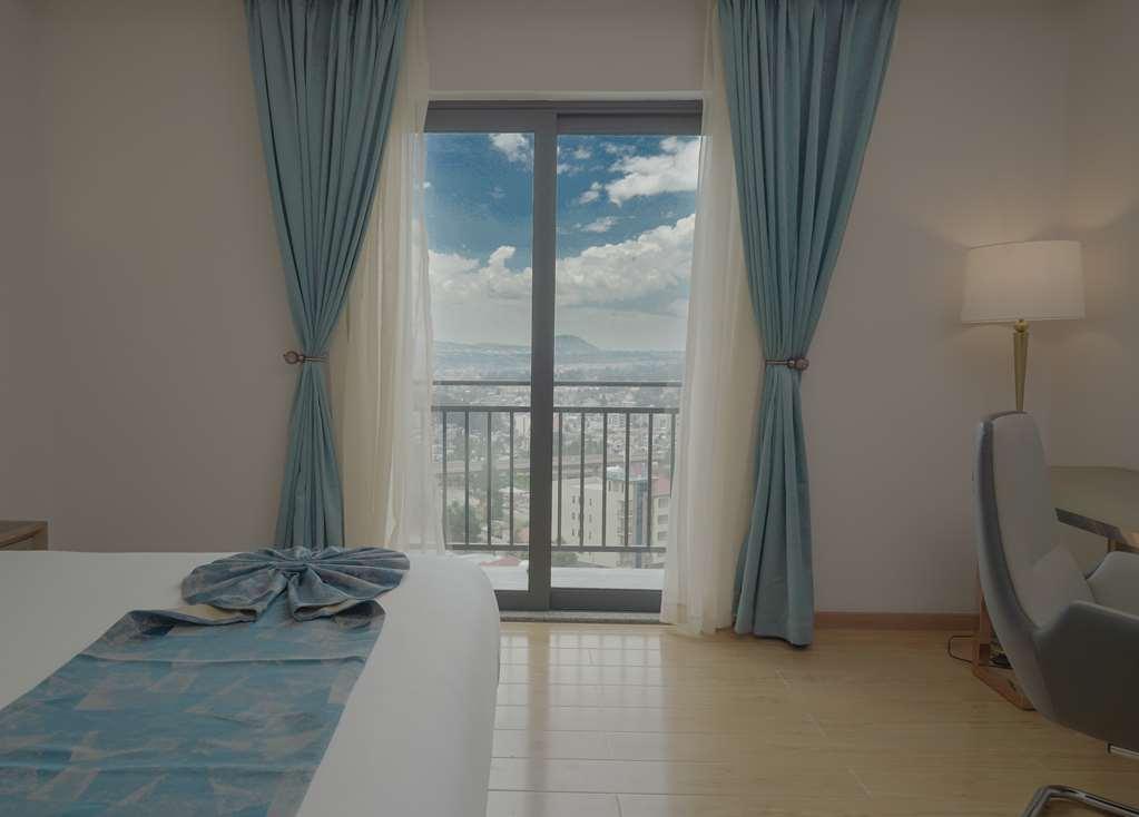 Stay Easy Plus Hotel Addis Ababa Bilik gambar
