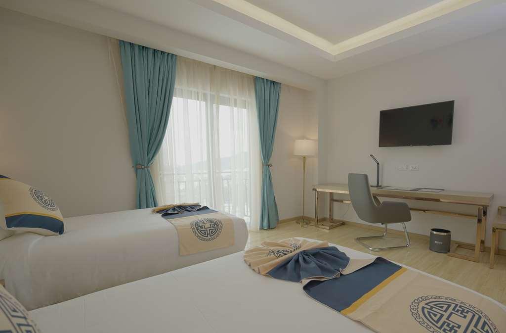 Stay Easy Plus Hotel Addis Ababa Bilik gambar