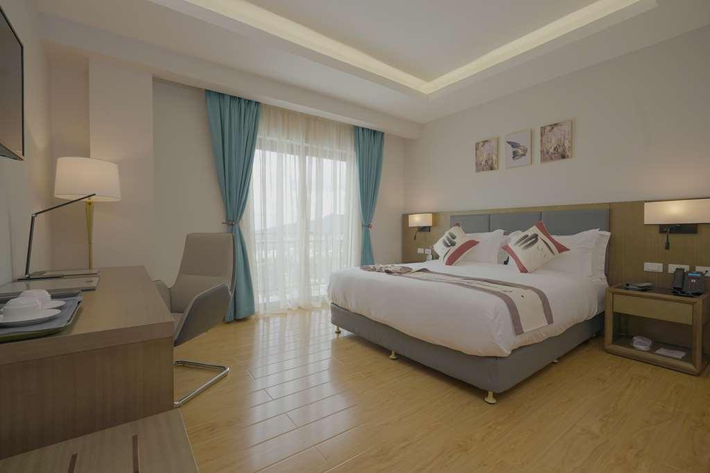 Stay Easy Plus Hotel Addis Ababa Bilik gambar